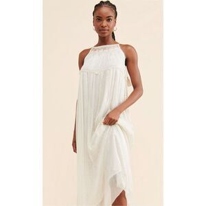 RAGA Under the Moon Maxi Dress Size S